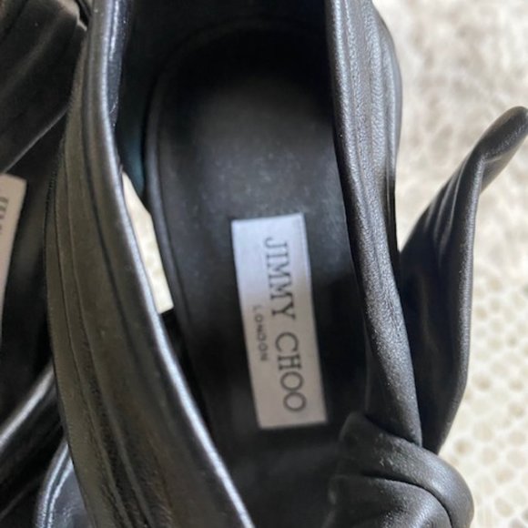 Jimmy Choo - Picture 3 of 6